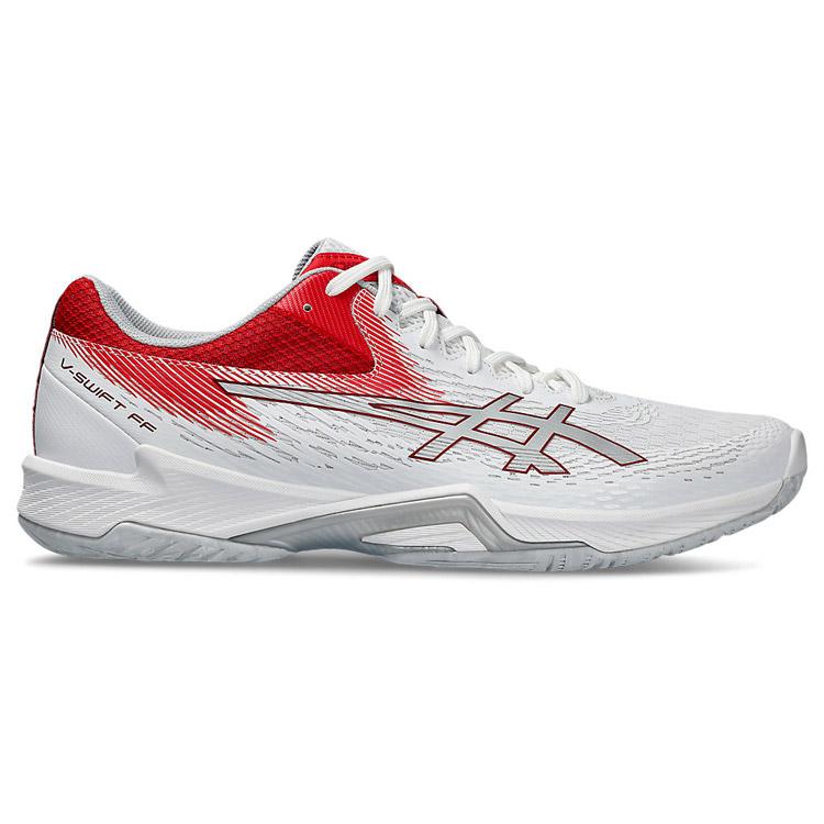 ASICS（アシックス） V-SWIFT FF 4 1053A066-101 メンズ レディース