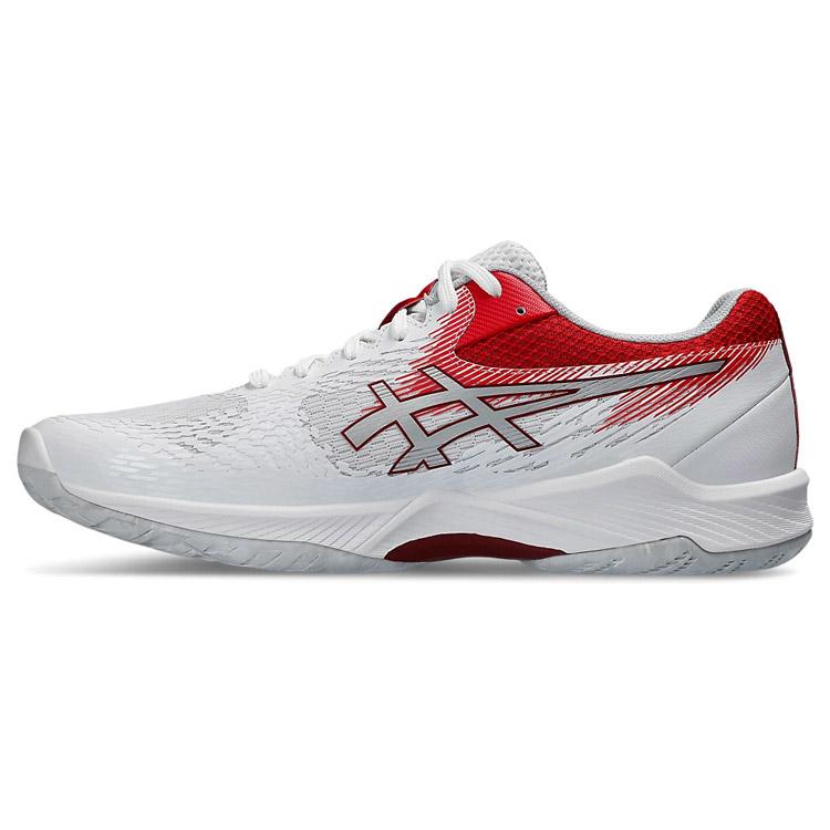 ASICS（アシックス） V-SWIFT FF 4 1053A066-101 メンズ レディース