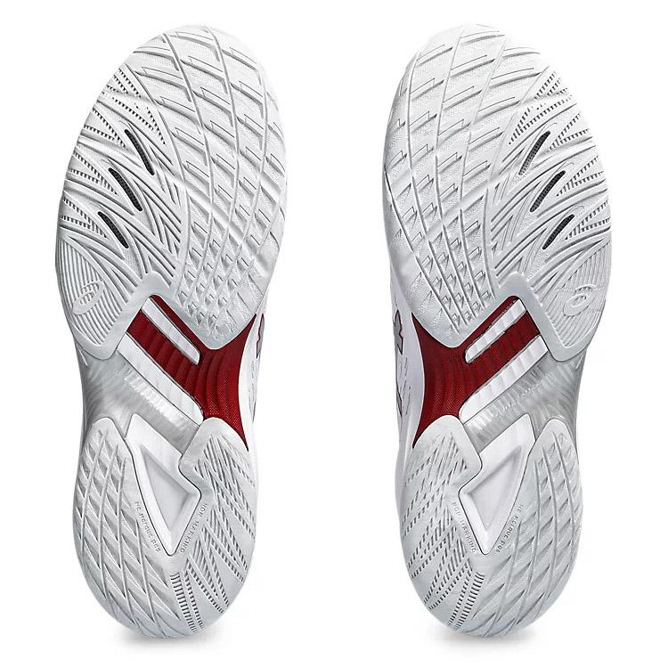 ASICS（アシックス） V-SWIFT FF 4 1053A066-101 メンズ レディース