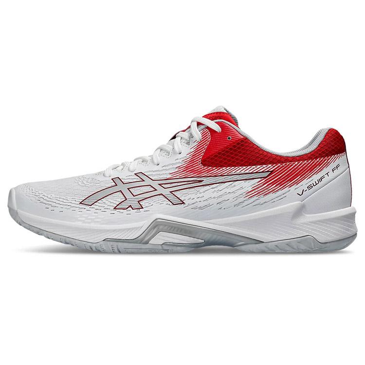 ASICS（アシックス） V-SWIFT FF 4 1053A066-101 メンズ レディース