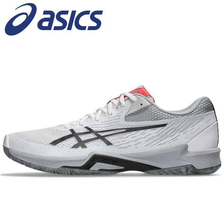 【新品】アシックス Vスイフト FF4 26cm 1053A066-102 ASICS（アシックス） V-SWIFT FF 4 1053A066-102 メンズ レディース