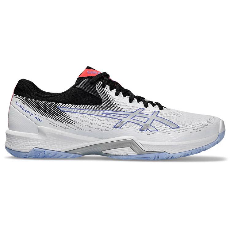 アシックス 1053A067 100 24.5 V-SWIFT FF 4/新品 ASICS（アシックス） V-SWIFT FF 4 1053A067-100 メンズ レディース