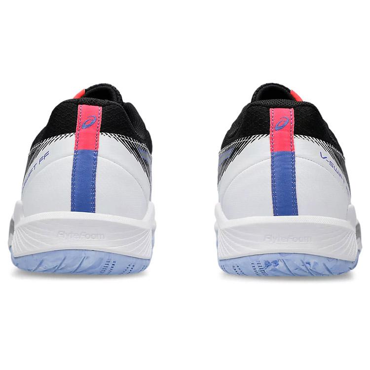 ASICS（アシックス） V-SWIFT FF 4 1053A067-100 メンズ レディース