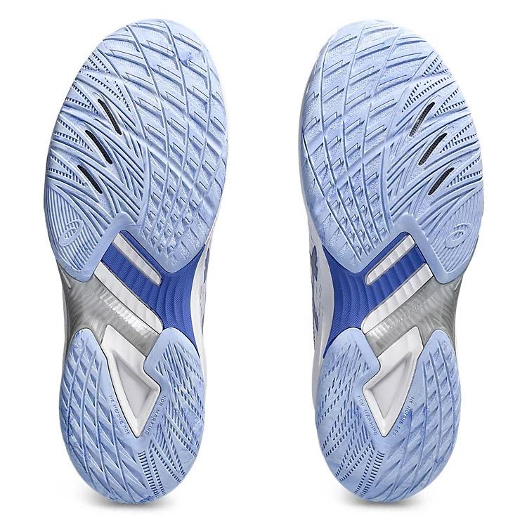 ASICS（アシックス） V-SWIFT FF 4 1053A067-100 メンズ レディース