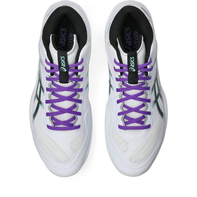 ASICS（アシックス） V-SWIFT FF MT 5 1053A072-102 メンズ レディース