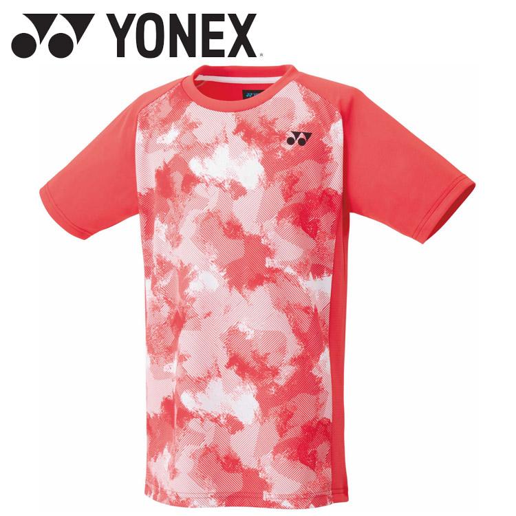 YONEX（ヨネックス） ジュニアゲームシャツ 10575J-321 テニス