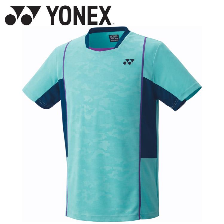 YONEX（ヨネックス） ユニゲームシャツ フィットスタイル テニス