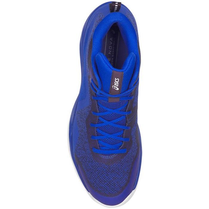 ASICS（アシックス） LYTE NOVA バスケットボールシューズ メンズ