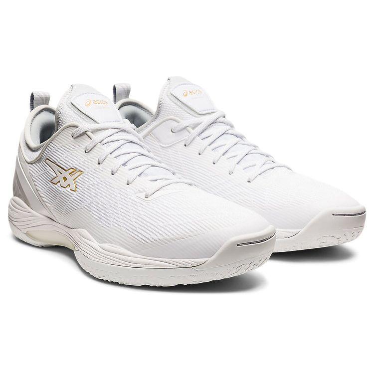 シューズ(男性用) asics GLIDE NOVA FF 2 ASICS（アシックス） GLIDE NOVA FF 2 1061A038-102 : イーゾーン