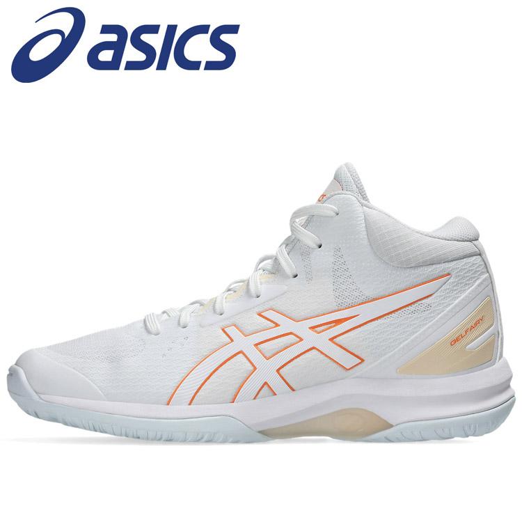 ASICS（アシックス） LADY GELFAIRY 9 1062A007-105 メンズ レディース
