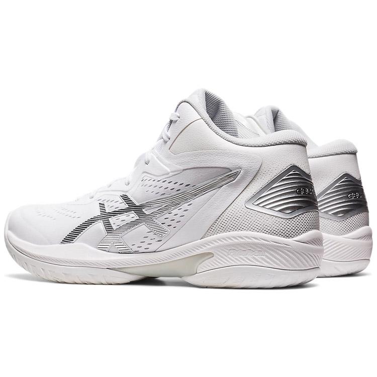 ASICS（アシックス） GELHOOP V15 1063A063-100 メンズ レディース