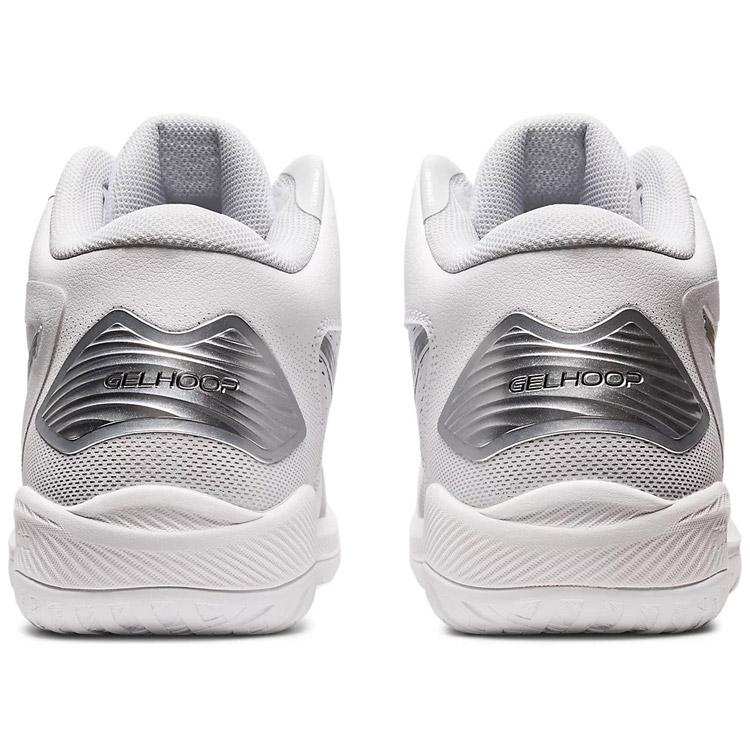 ASICS（アシックス） GELHOOP V15 1063A063-100 メンズ レディース