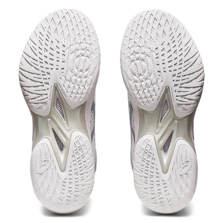 ASICS（アシックス） GELHOOP V15 1063A063-100 メンズ レディース