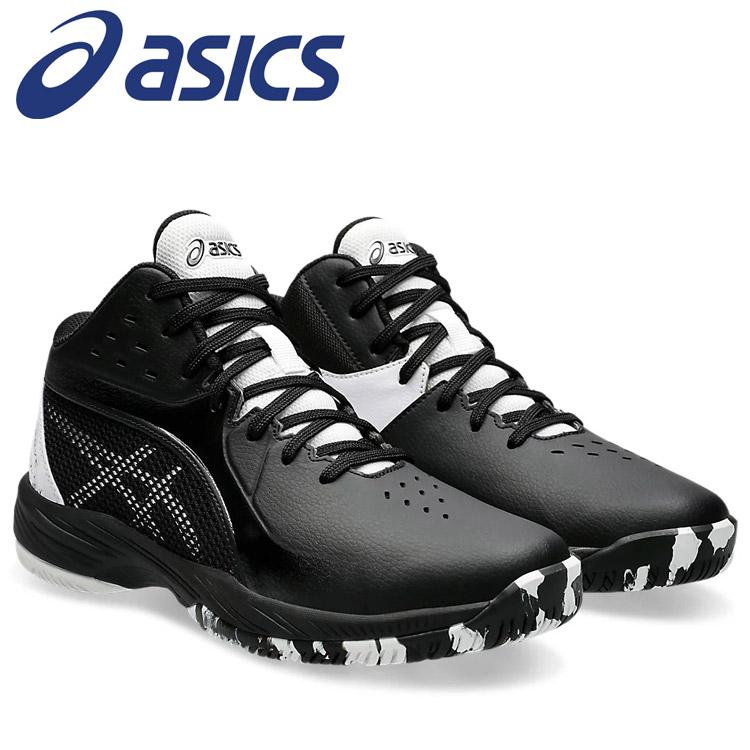 ASICS（アシックス） GEL-IMPROVE 3 1064A018-001 ジュニアシューズ