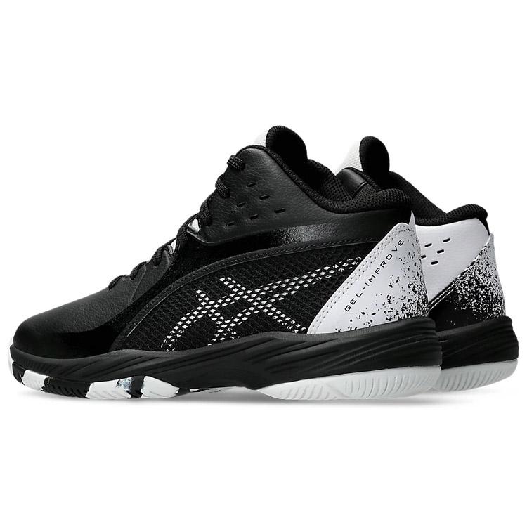 ASICS（アシックス） GEL-IMPROVE 3 1064A018-001 ジュニアシューズ