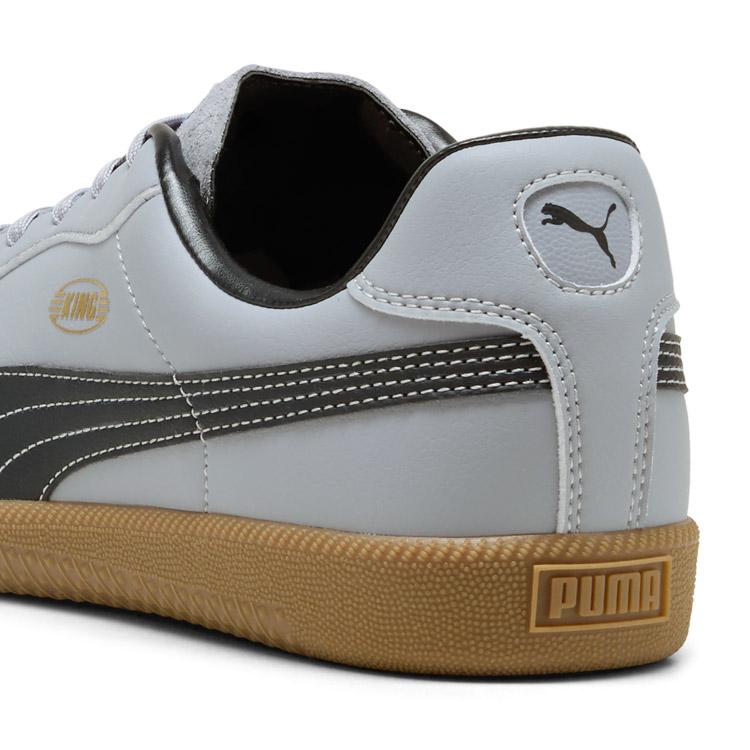PUMA（プーマ） キング 21 IT 106696-20 メンズシューズ : イーゾーン