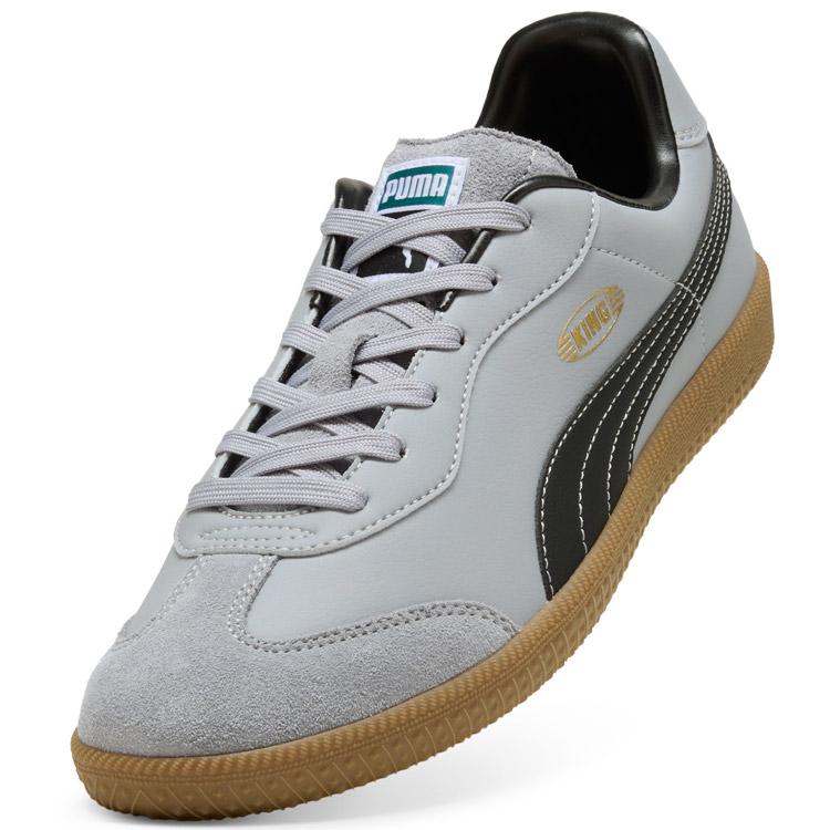 PUMA（プーマ） キング 21 IT 106696-20 メンズシューズ : イーゾーン