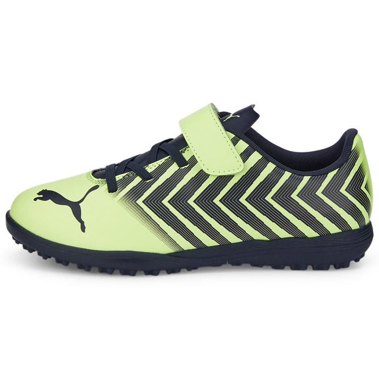 PUMA（プーマ） タクト II TT V JR 106707-05 ジュニアシューズ