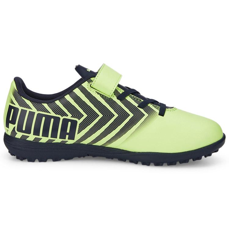 PUMA（プーマ） タクト II TT V JR 106707-05 ジュニアシューズ