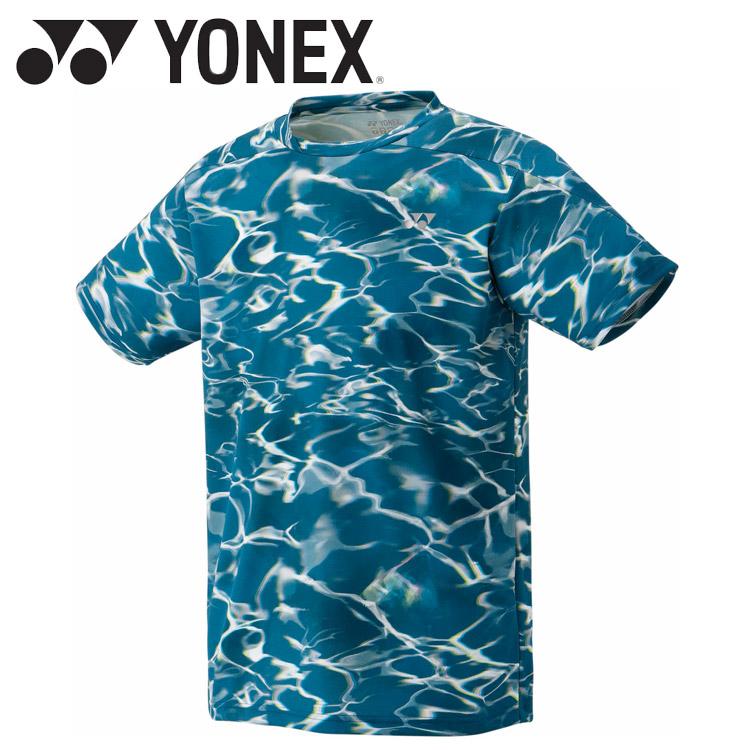 YONEX（ヨネックス） ユニゲームシャツ フィットスタイル 10684-590