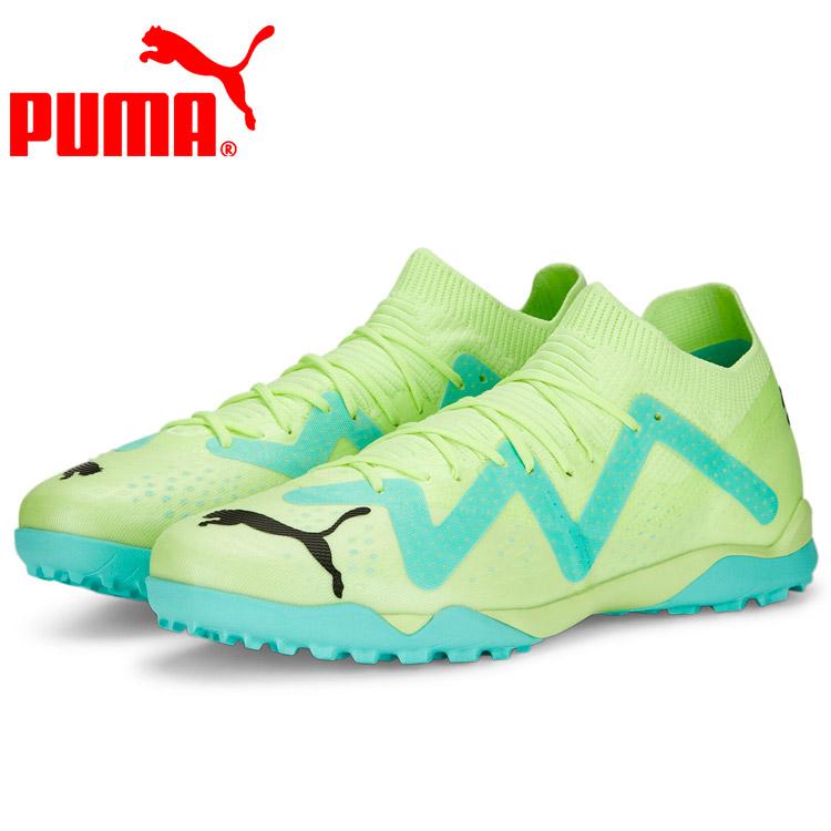 PUMA（プーマ） フューチャー マッチ TT 107184-03 メンズシューズ