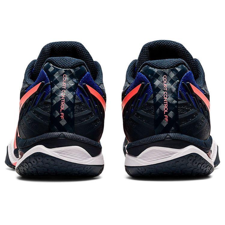 ASICS（アシックス） COURT CONTROL FF 2 レディース バドミントン