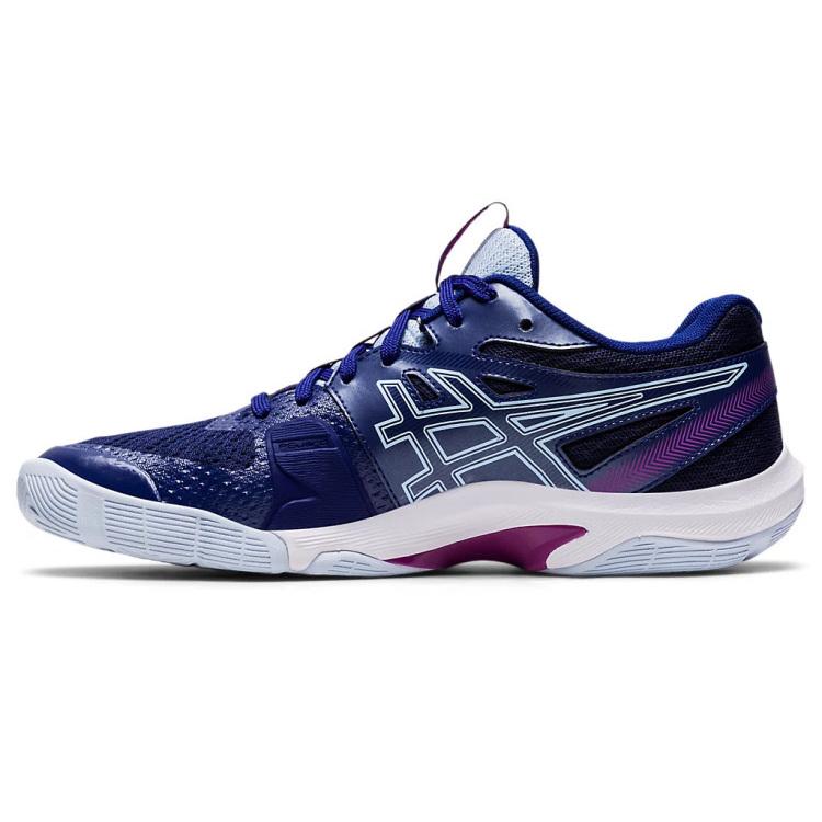 ASICS（アシックス） GEL-BLADE 8 レディース バドミントン シューズ