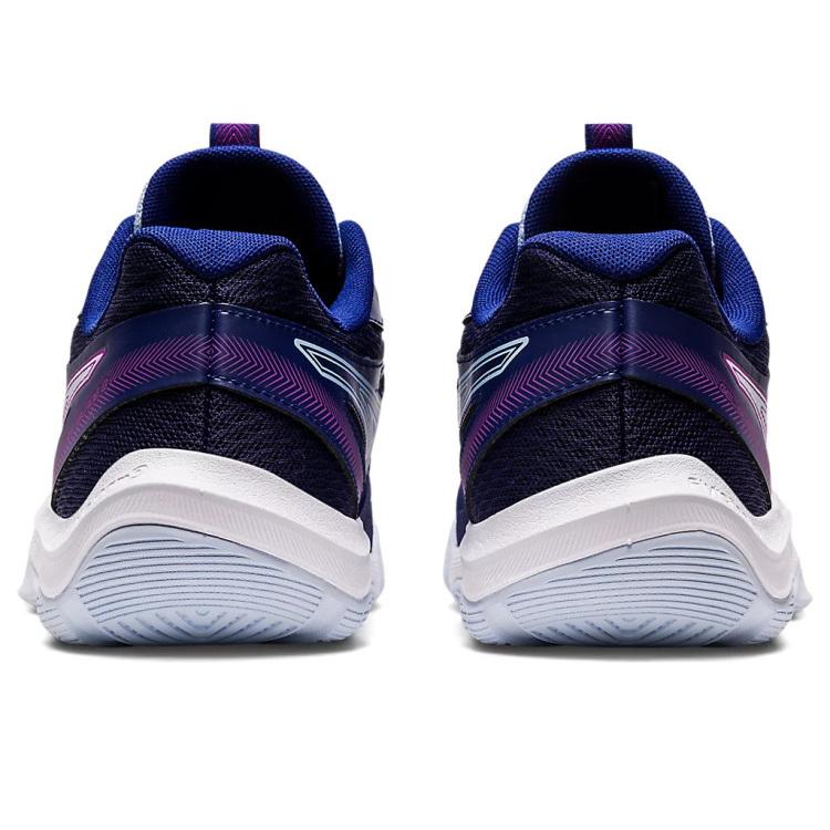 ASICS（アシックス） GEL-BLADE 8 レディース バドミントン シューズ