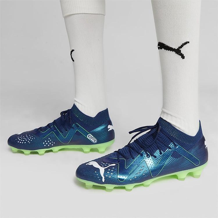 PUMA（プーマ） フューチャー プロ HG/AG 107362-03 メンズシューズ
