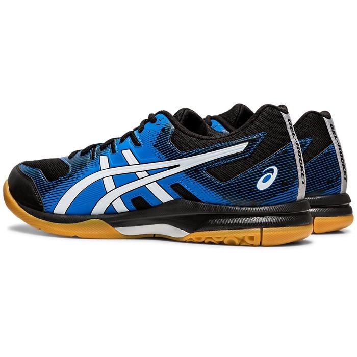 ASICS（アシックス） GEL-ROCKET 9 バレーボールシューズ メンズ