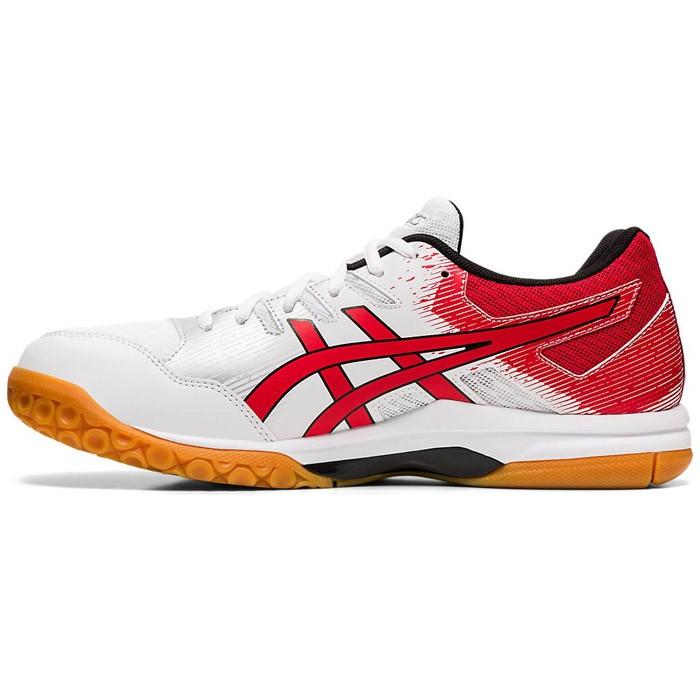 新品　asics GEL-ROCKET 9 バレーボールシューズ 赤　24.5 新品 asics GEL-ROCKET 9 バレーボールシューズ 赤 24.5