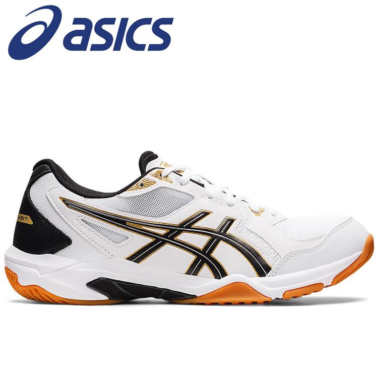 ASICS（アシックス） GEL-ROCKET 10 1073A047-101 メンズ レディース