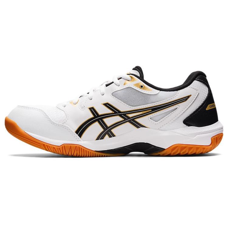 ASICS（アシックス） GEL-ROCKET 10 1073A047-101 メンズ レディース