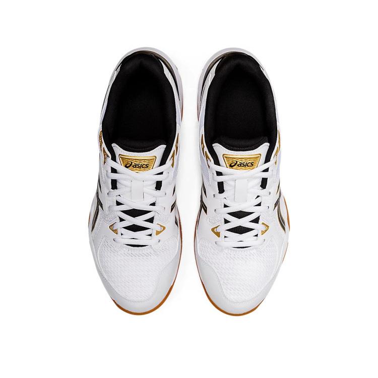 ASICS（アシックス） GEL-ROCKET 10 1073A047-101 メンズ レディース