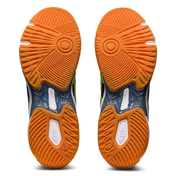 ASICS（アシックス） GEL-ROCKET 10 1073A047-408 メンズ レディース