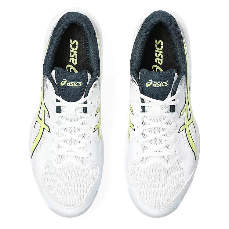 ASICS（アシックス） BEYOND FF 1073A057-100 メンズ レディース