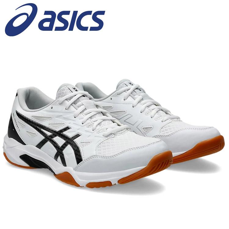 ASICS（アシックス） GEL-ROCKET 11 1073A065-101 メンズ レディース