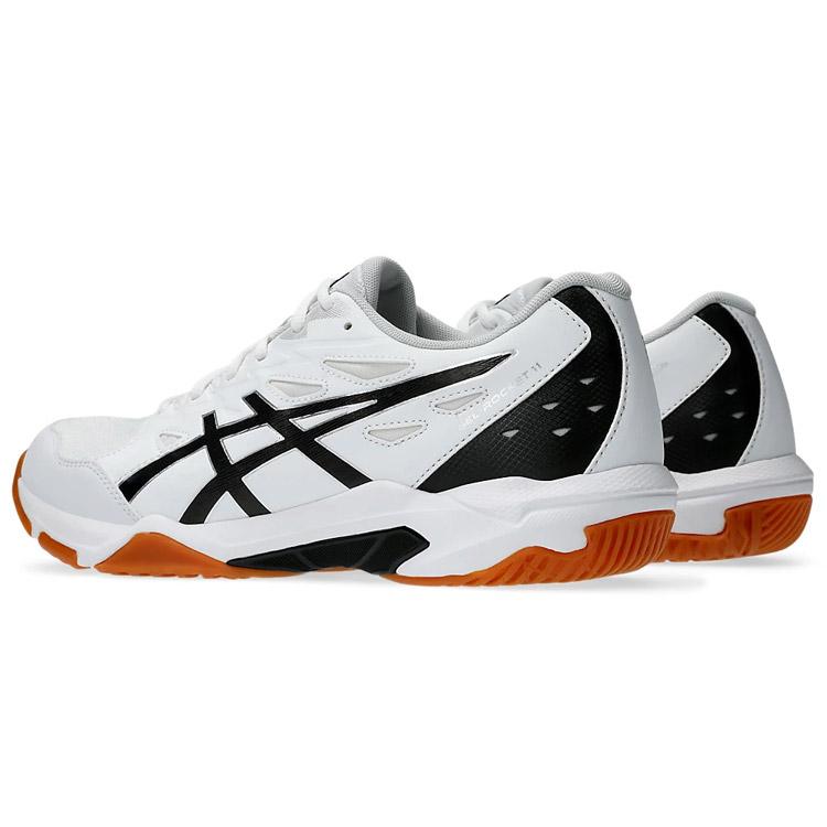 ASICS（アシックス） GEL-ROCKET 11 1073A065-101 メンズ レディース