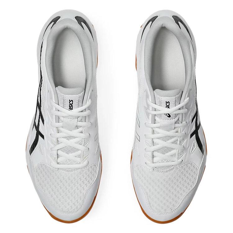 ASICS（アシックス） GEL-ROCKET 11 1073A065-101 メンズ レディース