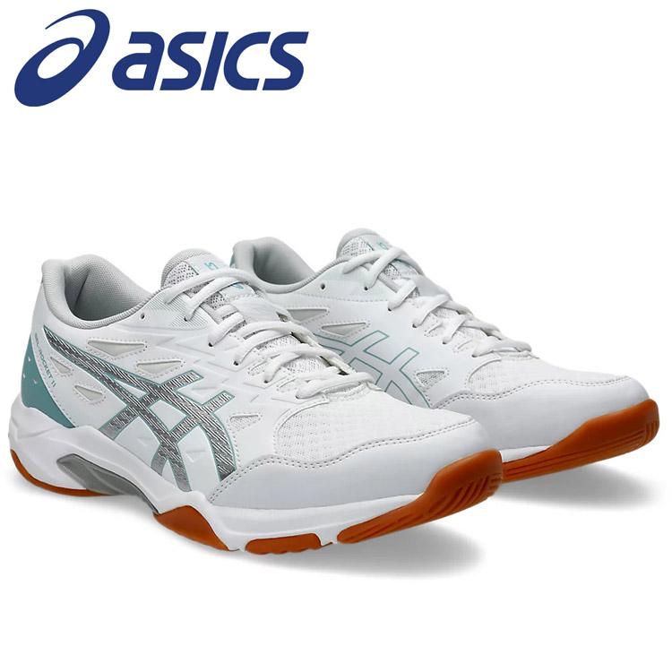 ASICS（アシックス） GEL-ROCKET 11 1073A065-102 メンズ レディース