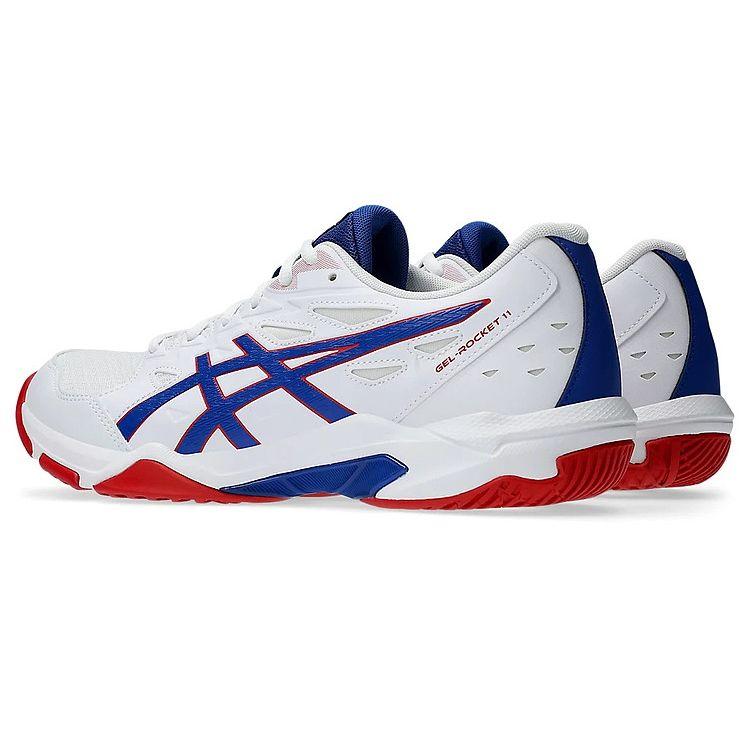 ASICS アシックス GEL-ROCKET 11 1073A065-105 メンズ レディース