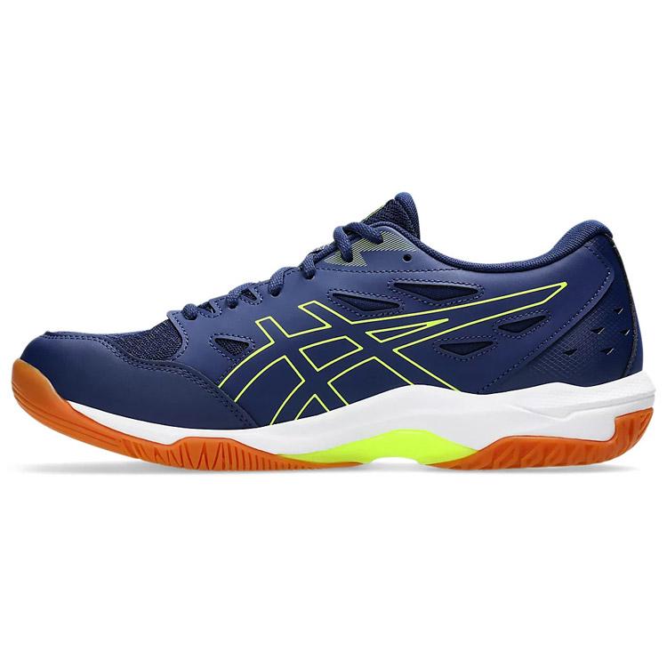 ASICS アシックス GEL-ROCKET 11 WIDE 1073A066-403 メンズ