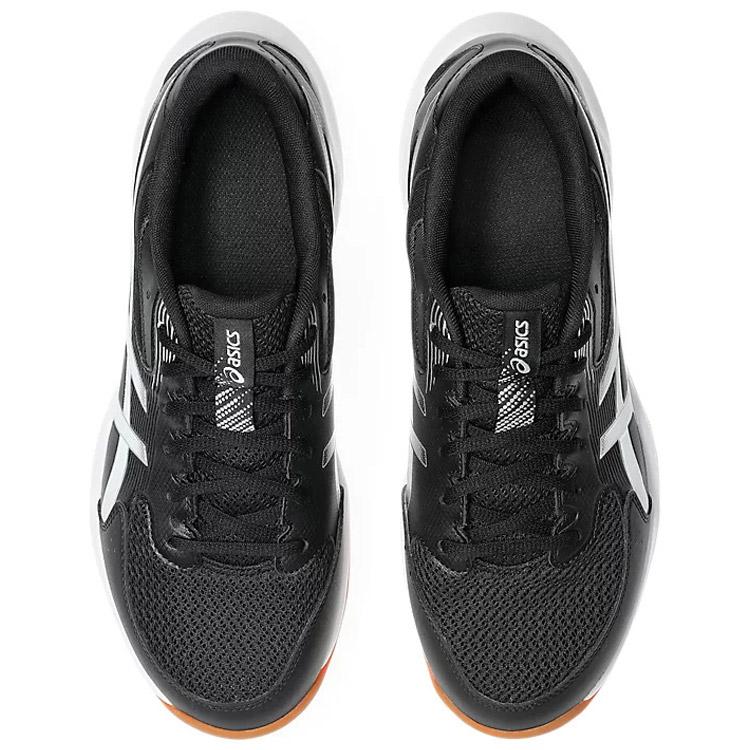 ASICS（アシックス） asics GEL-ROCKET 12 WIDE 1073A081-001 メンズ