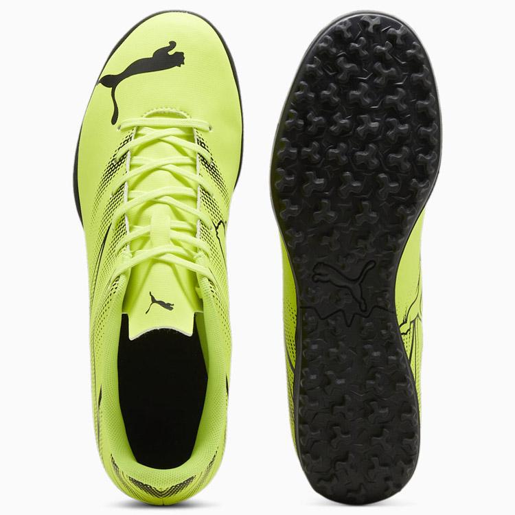 PUMA（プーマ） アタッカント TT 107478-07 メンズシューズ : イーゾーン スポーツ - 通販 - Yahoo!ショッピング