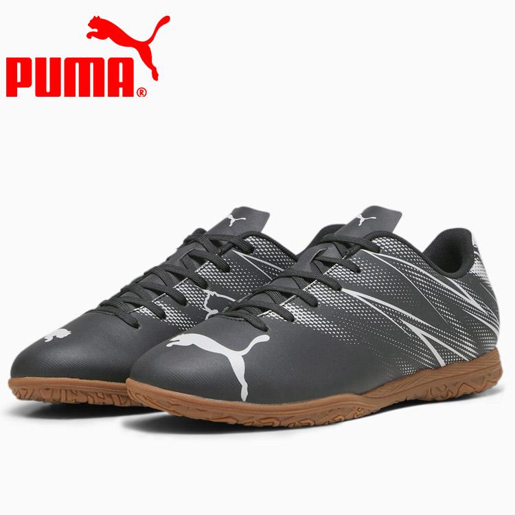PUMA（プーマ） アタッカント IT 107479-01 メンズシューズ