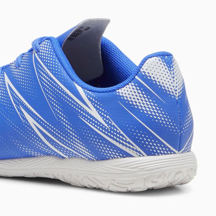 9点 PUMA（プーマ） アタッカント IT JR 107482-09 ジュニアシューズ
