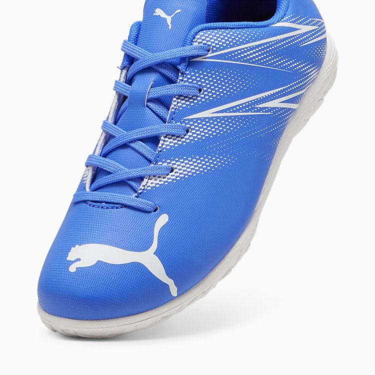 PUMA（プーマ） アタッカント IT JR 107482-09 ジュニアシューズ