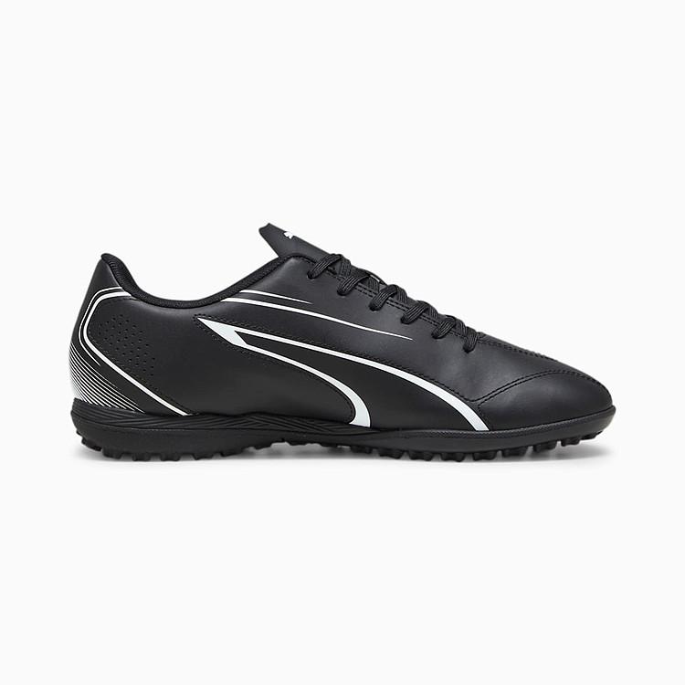 PUMA（プーマ） ヴィトーリア TT 107484-01 メンズシューズ