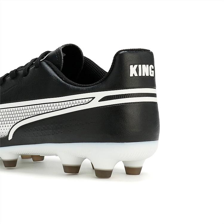 PUMA（プーマ） キング マッチ HG 107571-01 メンズシューズ