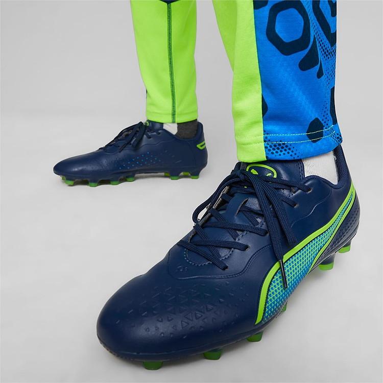 PUMA（プーマ） キング マッチ HG 107571-02 メンズシューズ
